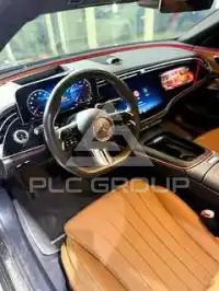 2024 Mercedes Benz E-Class