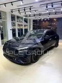 2024 Mercedes Benz E-Class