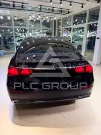 2024 Mercedes Benz E-Class