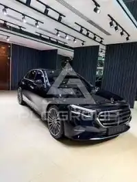 2024 Mercedes Benz E-Class