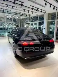 2024 Mercedes Benz E-Class