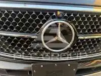 2024 Mercedes Benz E-Class