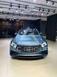 2024 Mercedes Benz E-Class