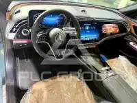 2024 Mercedes Benz E-Class