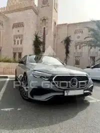2024 Mercedes Benz E-Class