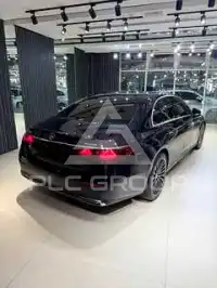 2024 Mercedes Benz E-Class