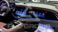 2024 Mercedes Benz E-Class
