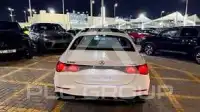 2024 Mercedes Benz E-Class