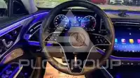 2024 Mercedes Benz E-Class