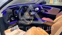 2024 Mercedes Benz E-Class