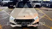 2024 Mercedes Benz E-Class