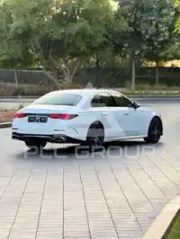 2024 Mercedes Benz E-Class