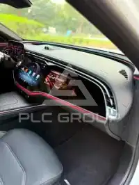 2024 Mercedes Benz E-Class