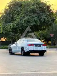2024 Mercedes Benz E-Class
