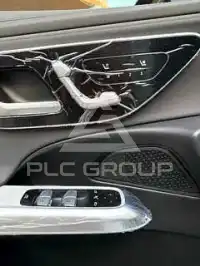 2024 Mercedes Benz E-Class