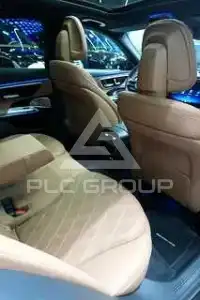 2024 Mercedes Benz E-Class