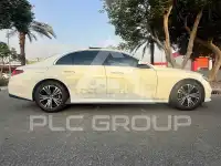 2024 Mercedes Benz E-Class