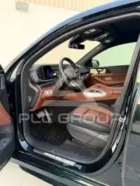 2024 Mercedes Benz GLE-Class