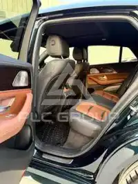 2024 Mercedes Benz GLE-Class