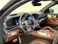2024 Mercedes Benz GLE-Class
