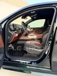 2024 Mercedes Benz GLE-Class