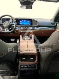 2024 Mercedes Benz GLE-Class