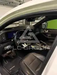 2024 Mercedes Benz GLE-Class