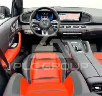 2024 Mercedes Benz GLE-Class