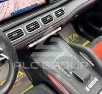 2024 Mercedes Benz GLE-Class