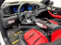 2024 Mercedes Benz GLE-Class