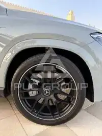 2024 Mercedes Benz GLE-Class