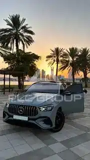 2024 Mercedes Benz GLE-Class
