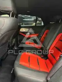2024 Mercedes Benz GLE-Class
