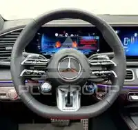 2024 Mercedes Benz GLE-Class