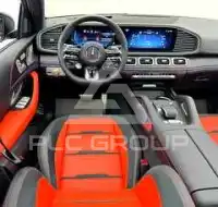2024 Mercedes Benz GLE-Class