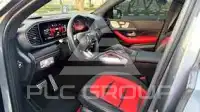 2024 Mercedes Benz GLE-Class