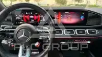 2024 Mercedes Benz GLE-Class