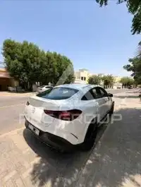 2024 Mercedes Benz GLE-Class