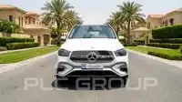 2024 Mercedes Benz GLE-Class