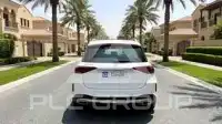 2024 Mercedes Benz GLE-Class