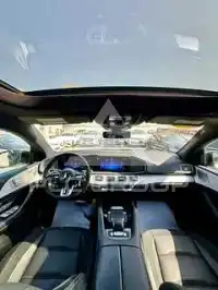 2024 Mercedes Benz GLE-Class