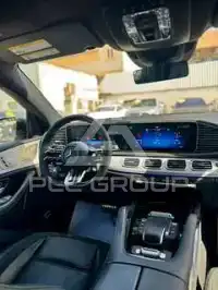 2024 Mercedes Benz GLE-Class