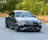 2024 Mercedes Benz C-Class