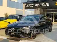 2024 Mercedes Benz C-Class