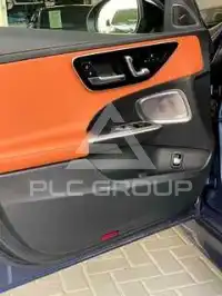 2024 Mercedes Benz C-Class