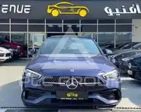 2024 Mercedes Benz C-Class