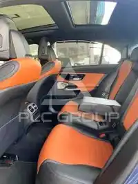 2024 Mercedes Benz C-Class