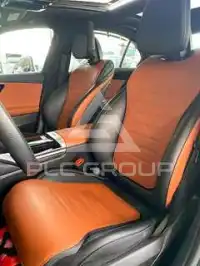 2024 Mercedes Benz C-Class