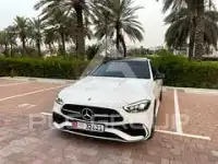 2024 Mercedes Benz C-Class