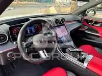 2024 Mercedes Benz C-Class